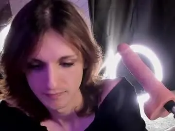 Chaturbate Live Porn of anjella_botton