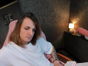 Chaturbate Live Sex of anjella_botton