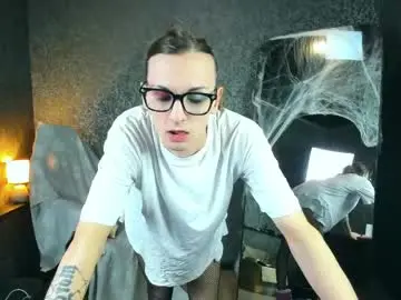 Chaturbate Private Sex Chat of anjella_botton