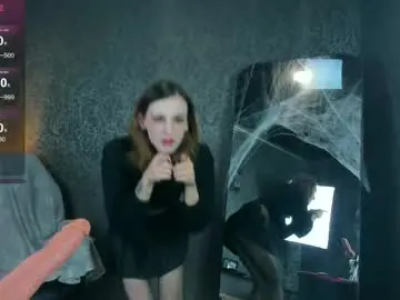 Chaturbate Live Sex Cam of anjella_botton