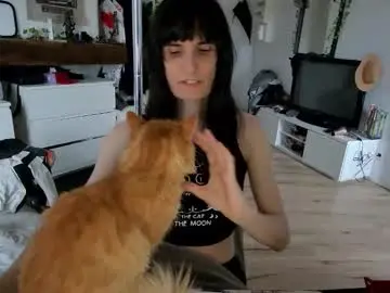 Chaturbate Live Sex Cam of ceriselapine