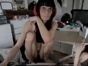 Chaturbate Free Porn Cam of ceriselapine