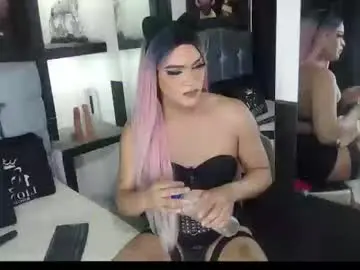 Chaturbate Live Sex of gaby_dulce1