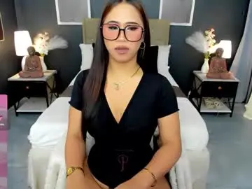 Chaturbate Live Porn of hunterxhuntress