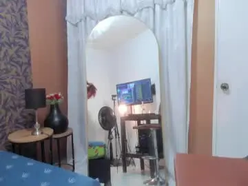 Chaturbate Private Sex Chat of july_quinzel