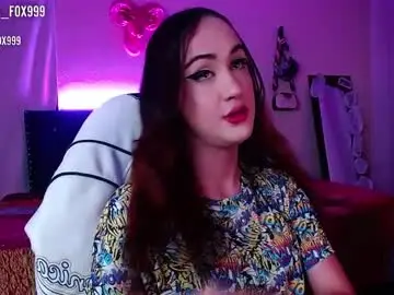 Chaturbate Sex Chat of sabriina_fox999