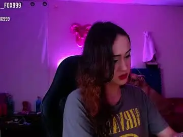 Chaturbate Adult Webcams of sabriina_fox999