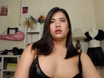 Chaturbate Sex Cam of yourasiandominatrix