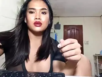 Chaturbate Adult Video Chat of yourasiandominatrix