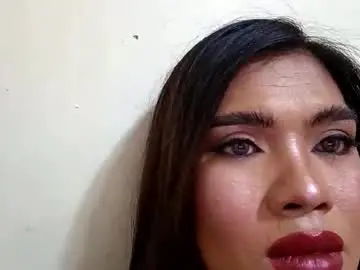 Chaturbate Live Sex Cam of yourasiandominatrix