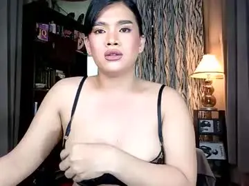 Chaturbate Sex Cam of yourasiandominatrix