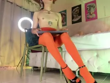 Chaturbate Free Porn Cam of axellcollins