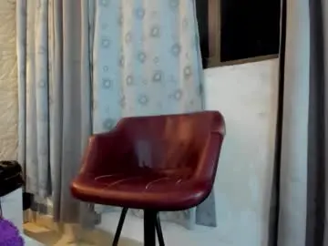 Chaturbate Live Porn of chanellejohnson_