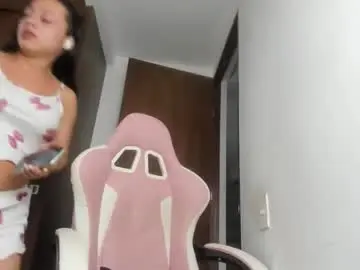 Chaturbate Live Porn of cielo_9