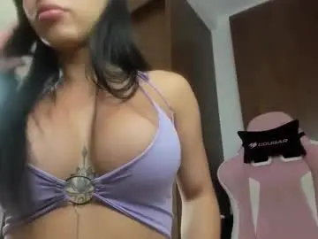 Chaturbate Live Porn of cielo_9