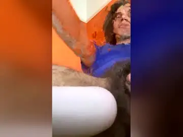 Chaturbate Private Sex Chat of ftm_dream_slut