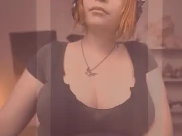 Chaturbate Nude Webcam of krystalsyxx