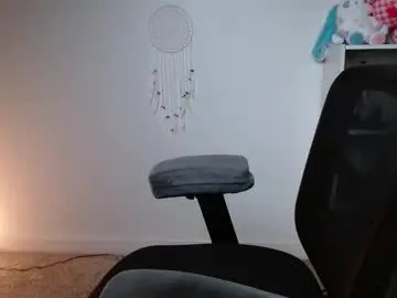 Chaturbate Watch Live Sex Cams of krystalsyxx