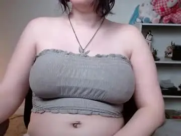 Chaturbate Live Sex Cam of krystalsyxx