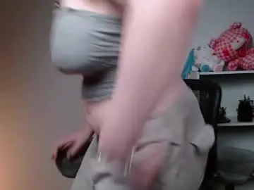 Chaturbate Best live sex cam show of krystalsyxx