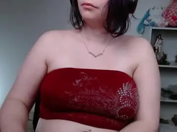 Chaturbate Adult Video Chat of krystalsyxx