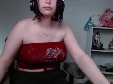 Chaturbate Adult Webcams of krystalsyxx