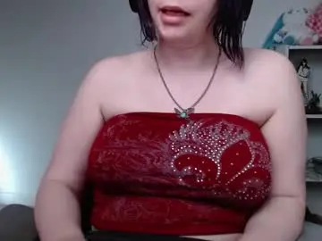 Chaturbate Sex Cam of krystalsyxx
