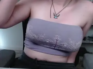 Chaturbate Live Sex of krystalsyxx