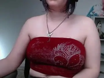 Chaturbate Live Porn of krystalsyxx