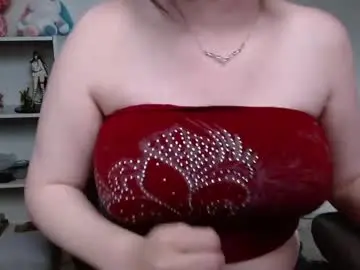 Chaturbate Best live sex cam show of krystalsyxx
