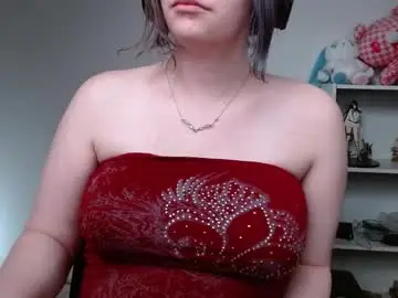 Chaturbate Adult Webcam of krystalsyxx