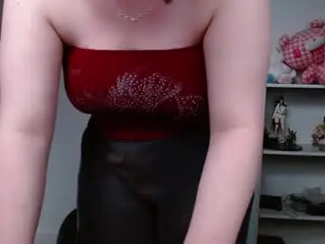 Chaturbate Nude Webcam of krystalsyxx