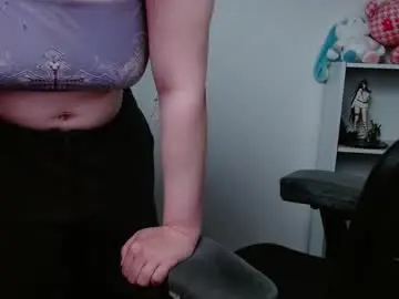 Chaturbate Adult Video Chat of krystalsyxx