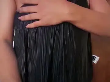 Chaturbate Live Porn of leanashleychatto2
