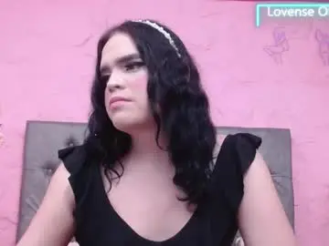 Chaturbate Adult Webcam of pearl_micheltsm