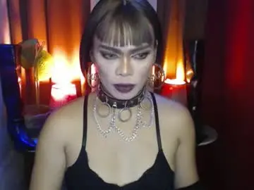 Chaturbate Adult Webcam of dominantrix_diannaxxx