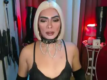 Chaturbate Best Webcam of dominantrix_diannaxxx