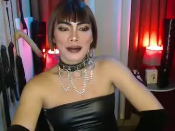 Chaturbate Watch Live Sex Cams of dominantrix_diannaxxx