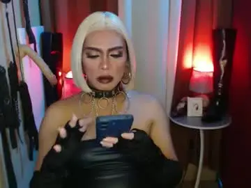 Chaturbate Nude Webcam of dominantrix_diannaxxx