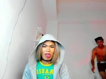 Chaturbate Best Webcam of kristiingaines_