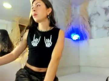 Chaturbate Nude Webcam of sara_davina