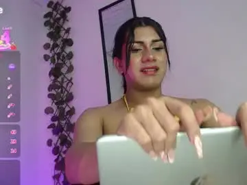 Chaturbate Best Webcam of tefy_bratz