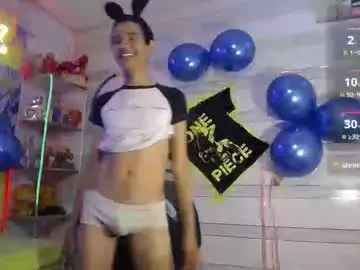 Chaturbate Nude Webcam of andy_staar18