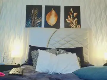 Chaturbate Sex Chat of pamela_di_angelo