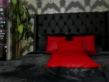 Chaturbate Live Porn of pamela_di_angelo