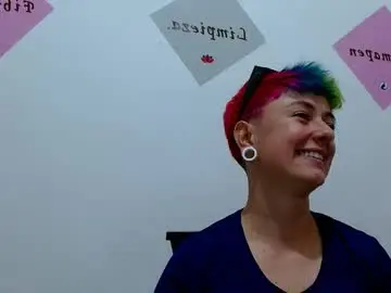 Chaturbate Adult Video Chat of tomboyblue