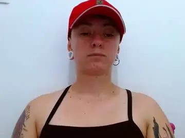 Chaturbate Watch Live Sex Cams of tomboyblue