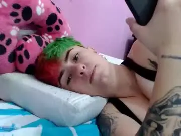 Chaturbate Watch Live Sex Cams of tomboyblue