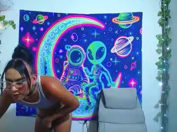 Chaturbate Live Sex of trans_big_16