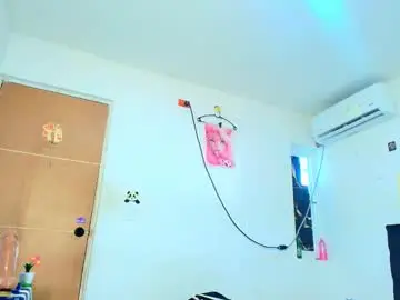 Chaturbate Adult Video Chat of miss_channellx